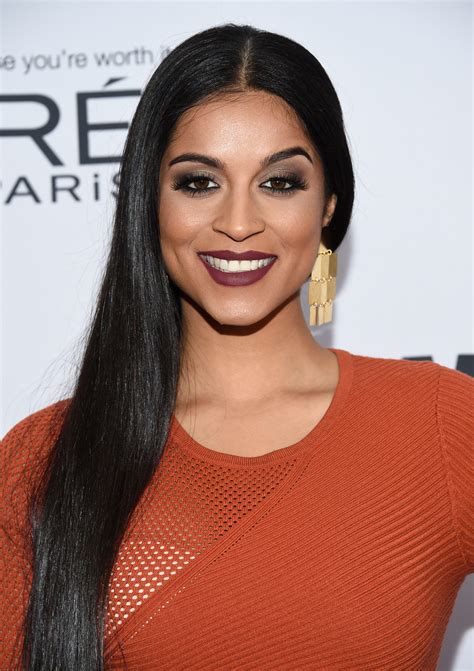 Lilly Singh Set To Host The Late Late Show