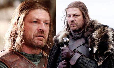 Game Of Thrones Season 8 Spoilers Ned Stark’s Return Revealed Tv And Radio Showbiz And Tv