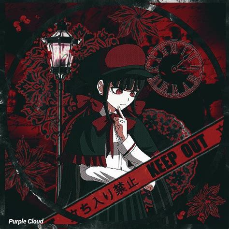 In /home/danganronpa/public_html/danganronpa/index.php on line 128. Detective Maki and Himiko Matching pfps! | Danganronpa Amino