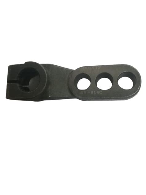 Cast Iron Shifter Lever 3 Hole Rough Thread At Rs 340piece In Delhi