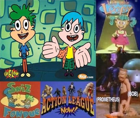 90s Kids Understand 90s Childhood Nickelodeon Shows 90s Kids