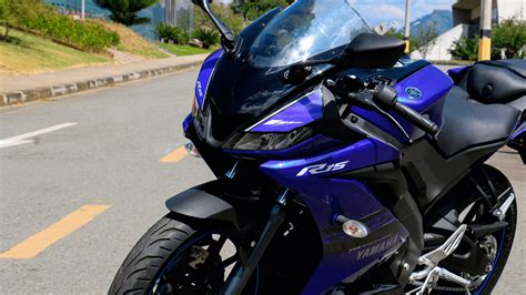 1.52 lakh to 1.54 lakh in india. R15 versión 3.0, ¡comienza tu revolución! - Incolmotos Yamaha