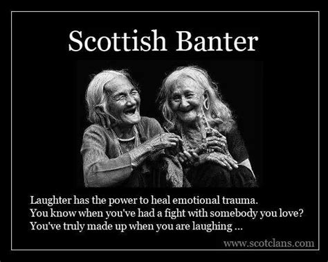 Scottish Banter Scottish Quotes Scottish Proverbs