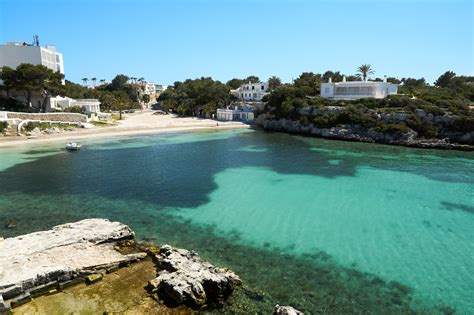Menorca Spain Elevenroute