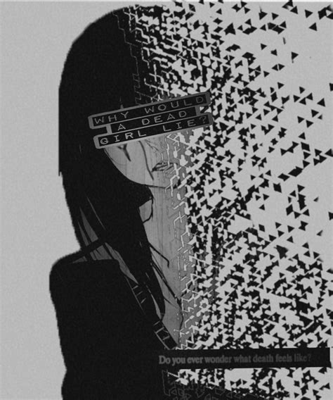 Image of depressed anime boy gifs tenor. Depressed Anime Girl Wallpapers - Top Free Depressed Anime ...