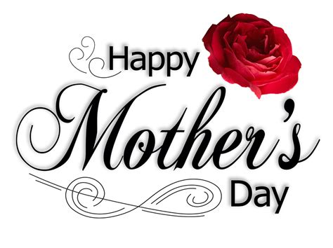 Clip Art Mothers Day