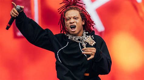 Top 999 Trippie Redd Wallpaper Full Hd 4k Free To Use