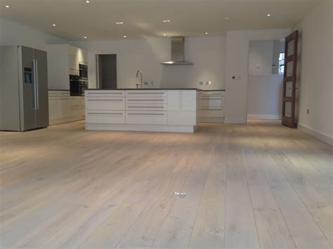 30 Light Grey Wood Flooring