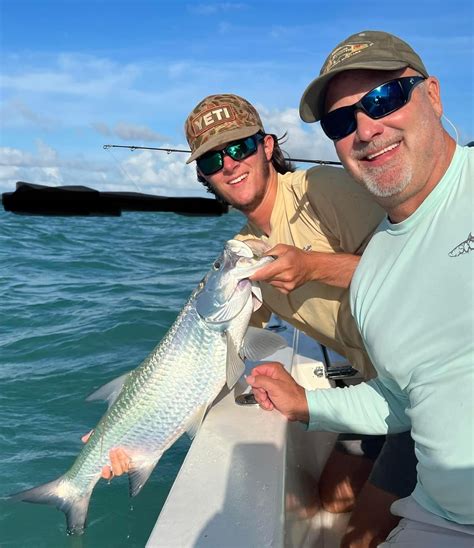 Key West Fishing Reports Keys Flats Fishing Charters