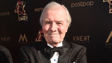 Why Soup Is The Ultimate Comfort Food, According To Jacques Pépin