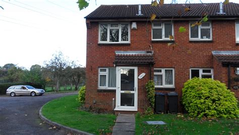 1 Bed Semi Detached House To Rent In Fledburgh Drive Sutton Coldfield