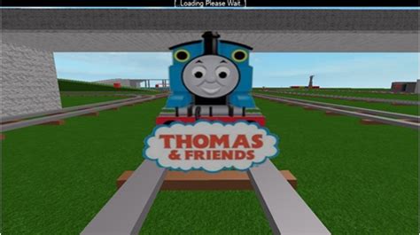 Whatever game you are searching for, we've got it here. Thomas and Friends - Roblox
