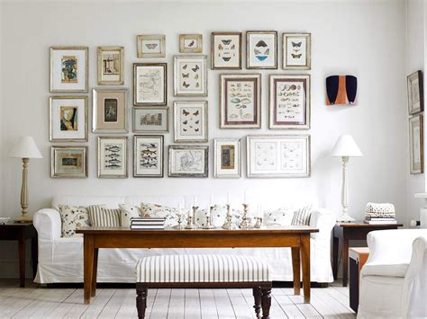 How To Create The Perfect Gallery Wall Layout Decorilla