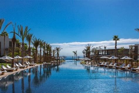 Chileno Bay Resort And Residences Is One Of The Best Places To Stay In