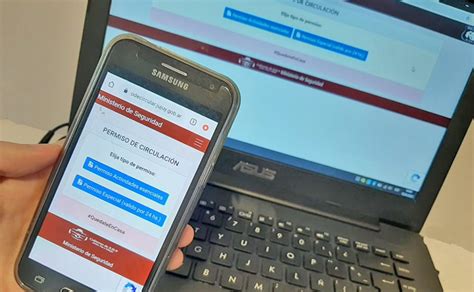 Home / permiso circulación 2021. Nuevos permisos de circulación: paso a paso para descargar ...