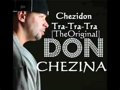 Tra has worked with every major public transit system in north america, providing operations, maintenance, safety, procurement, and organizational consulting. Tra-Tra-Tra Chezidon - Don Chezina Original MusicDescarga Track - YouTube