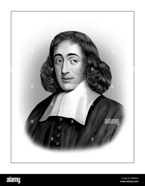 Baruch Spinoza Fotografías E Imágenes De Alta Resolución Alamy