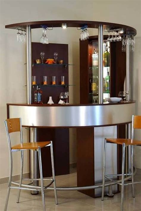 Mini Bar Designs For Your Home