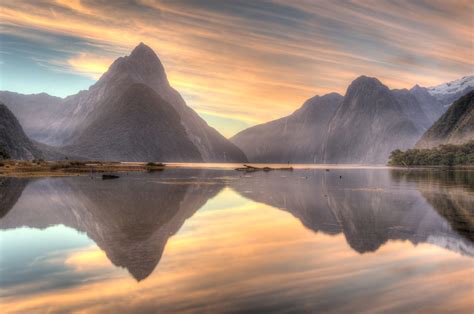 10 Most Beautiful National Parks In New Zealand Le Long Weekend