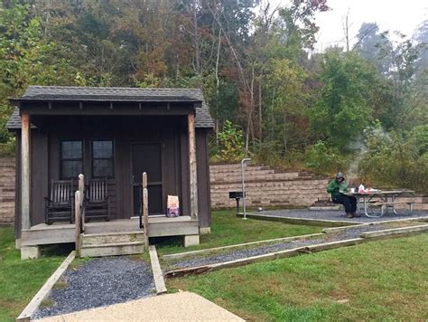 We think the best way to experience. Let's go on an Adventure: Shenandoah River State Park