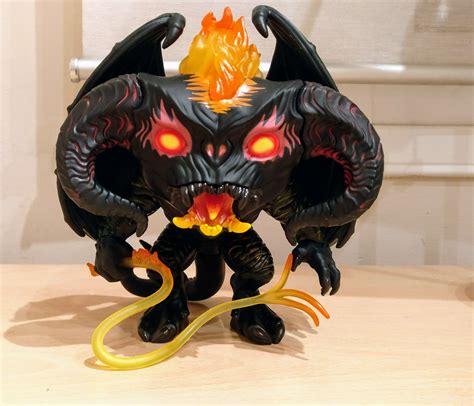 Nuevo Funko Pop Balrog