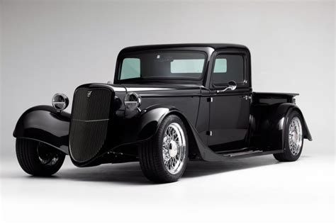 35 Hot Rod Truck Archives Factory Five Racing