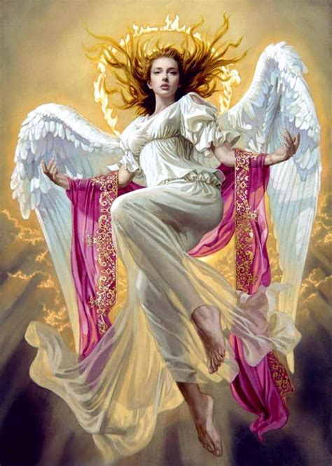 Pin De Bobby Germanto Em Angels Anjos Celestiais Imagens De Anjos Anjos