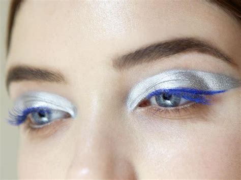 Beauty Alert Dior Fall Haute Couture 2012 Makeup Looks