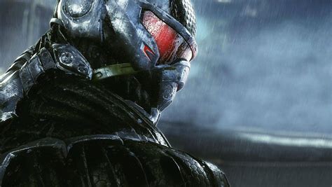 Crysis Remastered Trailer And Release Date Leaked By Microsoft Store