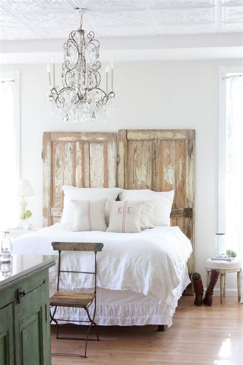 34 Diy Headboard Ideas