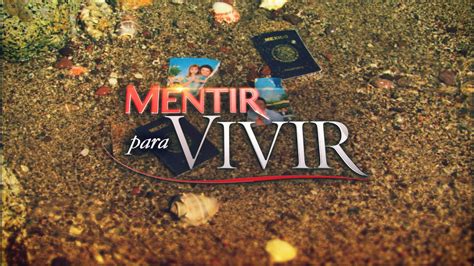 We did not find results for: Personajes de la telenovela Mentir para vivir - Más ...