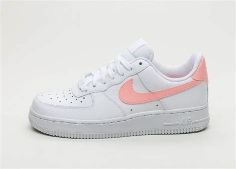 Air force 1 valentine's day. nike air force 7 pink damen