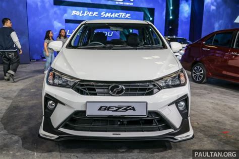 Aksesori gear up✨ perodua bezza 2020 dijelaskan ! 2020 Perodua Bezza 小改款专属 Gear Up 套件详细看 2020_Perodua_Bezza ...