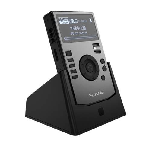 The song plays on another in fact, the song continues to play even when the phone is locked; FLANG V5 HiFi Music Player High Resolution Digital ...