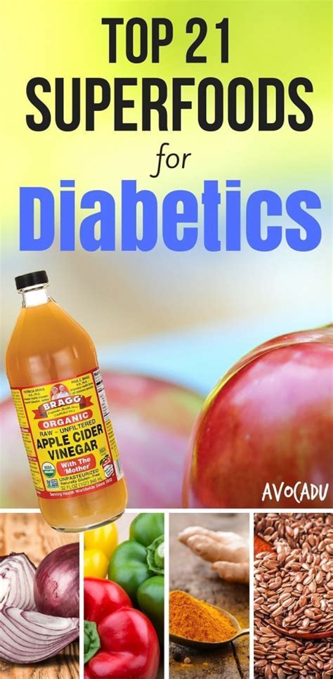 Best Foods For Diabetics Foods For Diabetes Diabetes Diet Diet