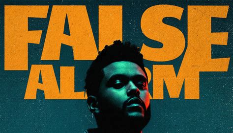 Lt → english, amharic, spanish → the weeknd → the morning. The Weeknd: 'False Alarm' Stream, Download, & Lyrics ...