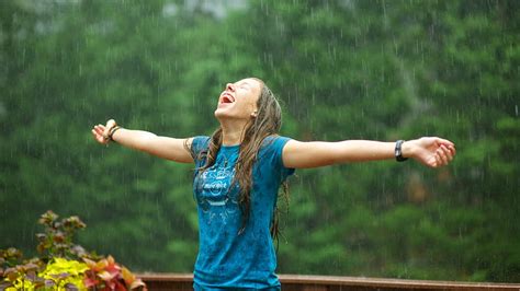 Ruchira Jadhav On Instagram “yayywitnessed The First Rain Of The