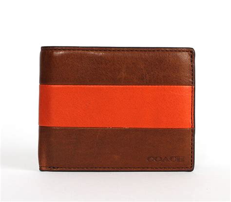 New and preowned, with safe shipping and easy returns. Top 5 Coach Wallets for Men | eBay