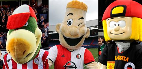 Feyenoord rotterdam have lost just 0 of their last 5 games against sparta rotterdam (in all competitions). Feestje voor jonge fans in voetbalstadions | Foto | AD.nl