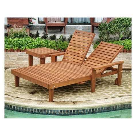 How is it ordered and delivered? brown jordan outdoor furniture is sold through better patio furniture showrooms. Outdoor Best Redwood Double Summer Chaise Lounge - CLSMDB ...