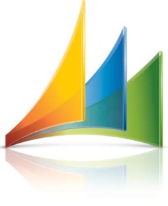 Microsoft Dynamics Logo | Microsoft dynamics, Microsoft ...