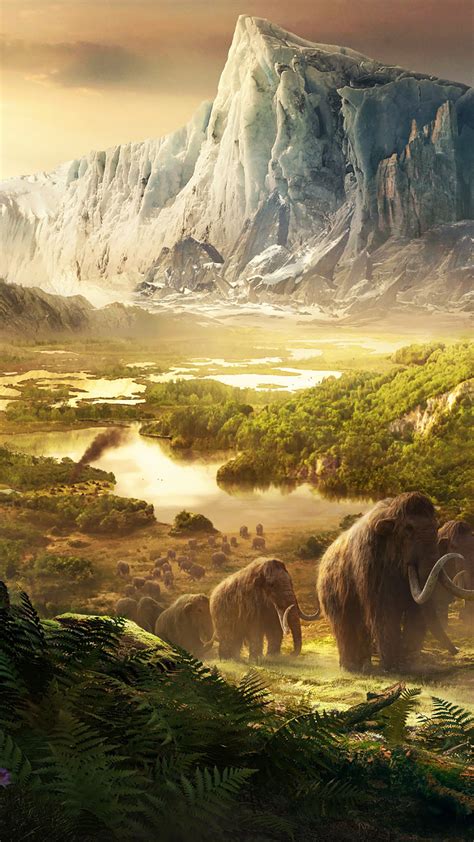 Search free far cry 6 wallpapers on zedge and personalize your phone to suit you. Far Cry Primal HD Wallpaper For Your Mobile Phone