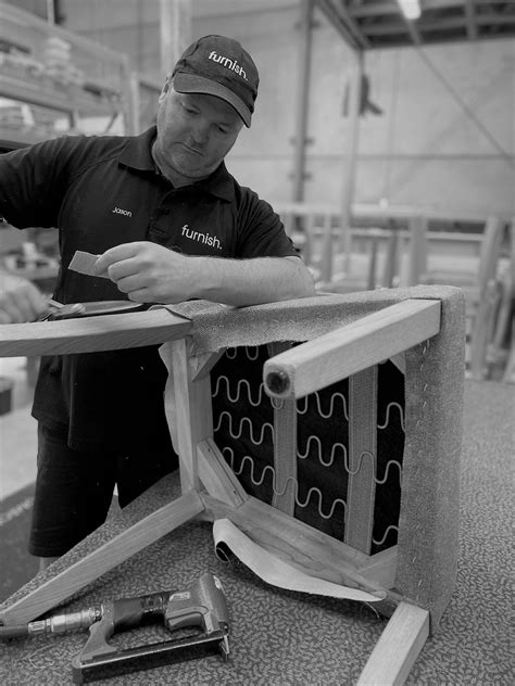 Meet the Maker - furnish. – Make Your House A Home