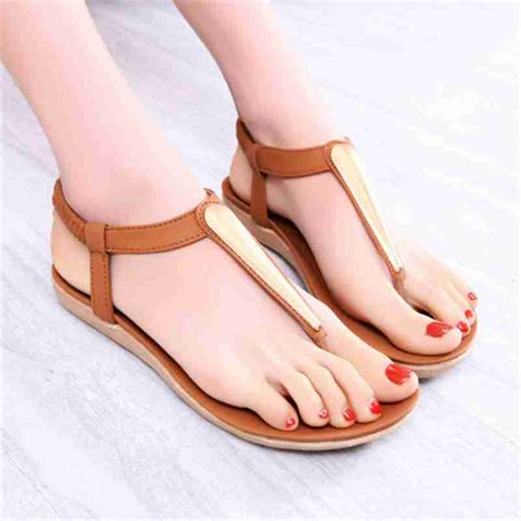 Saw something that caught your attention? Noopula Sandals Womens 2017 Designer Sandals Leather Women ...