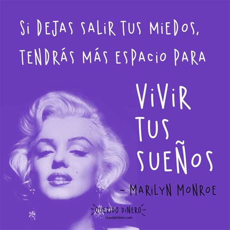 31 Frases De Marilyn Monroe Estos Son Los Mejores