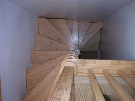 Ooo wooden staircases, spiral staircases, stairways, spiral staircase kits, space saving staircase, small space staircase, narrow staircase, stairs in small spaces, small attics. loft spiral staircase - Google Search | Stairs | Pinterest ...