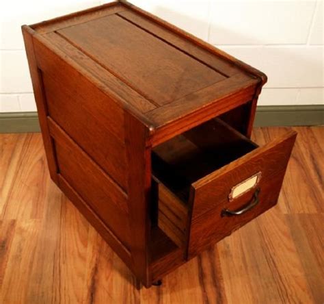 Enjoy free shipping on most stuff, even big stuff. Antique Oak 2 Drawer Filing Cabinet | 129016 ...