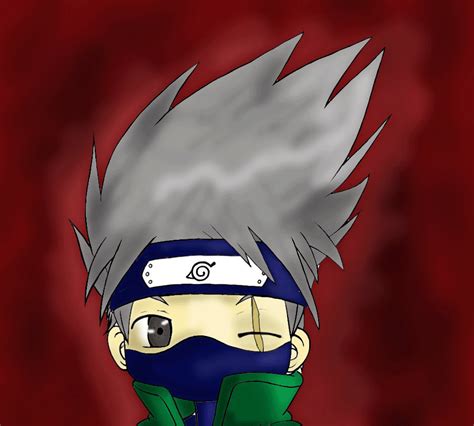 Maybe you would like to learn more about one of these? kakashi sharingan animation by zenzen1997 on DeviantArt