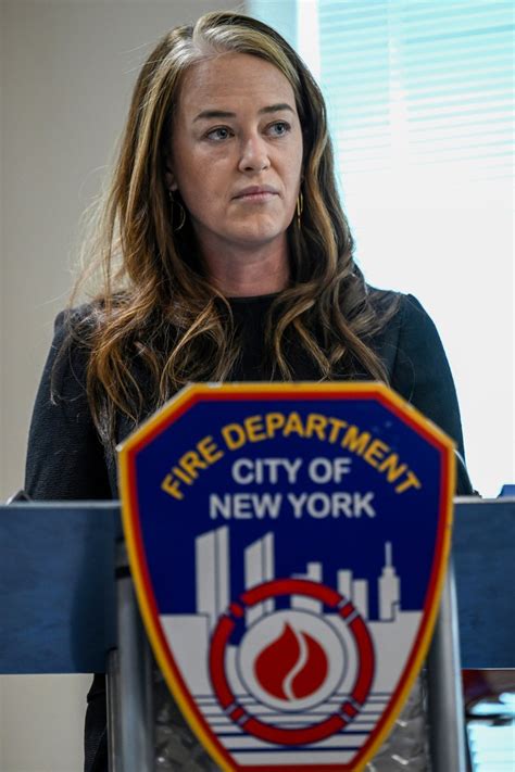 Fdny Electricians Rake More Than Commissioner
