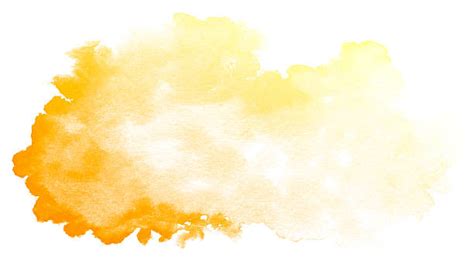 Royalty Free Yellow Watercolor Pictures Images And Stock Photos Istock